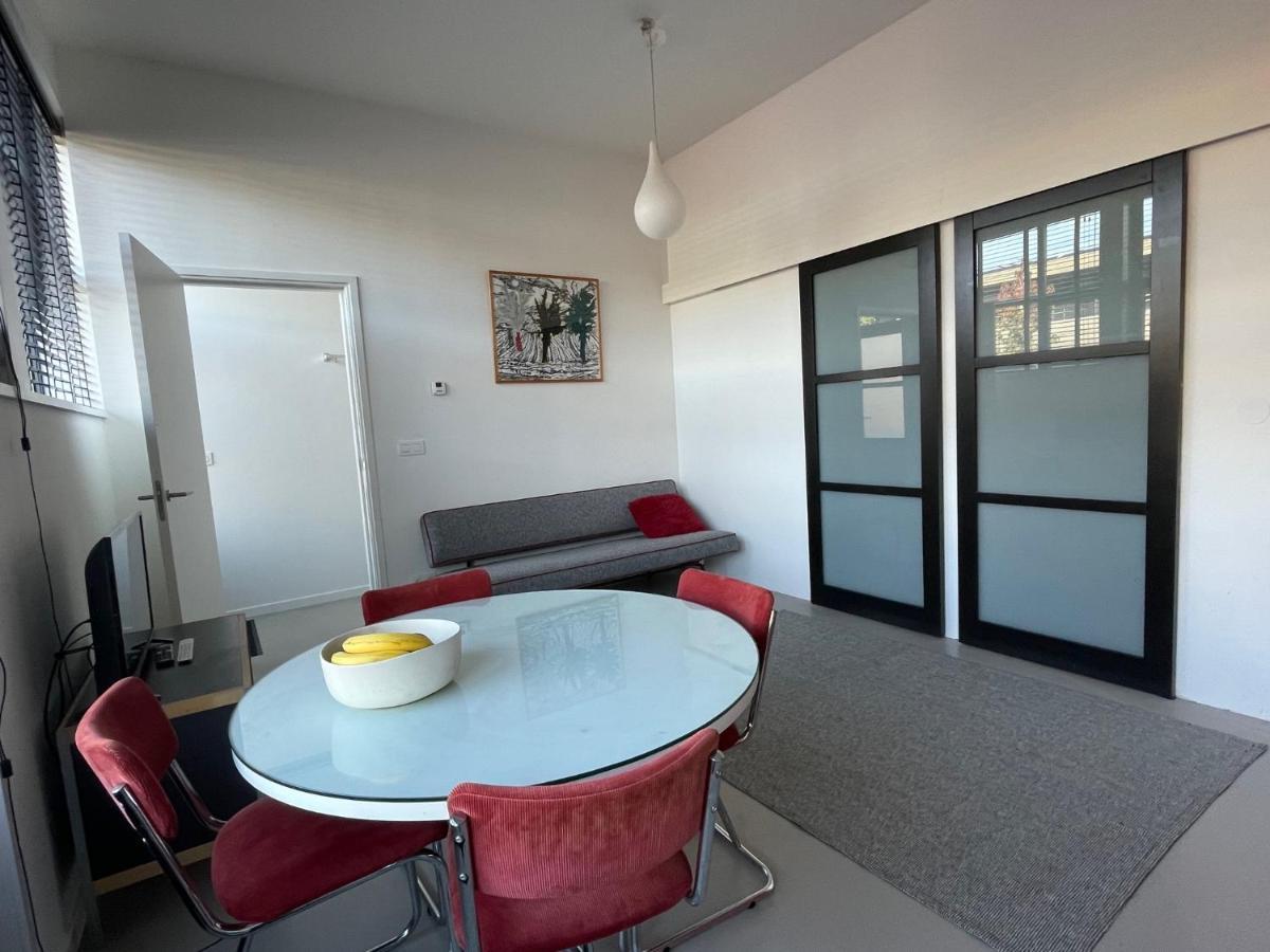 Studio 28A5 With Free Parking Place Amsterdam Exteriér fotografie